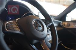 مێرسێدس بێنز C-Class